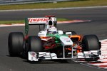 Adrian Sutil (Force India) 