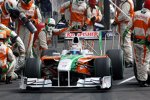 Adrian Sutil (Force India) 