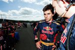 Jaime Alguersuari (Toro Rosso) 