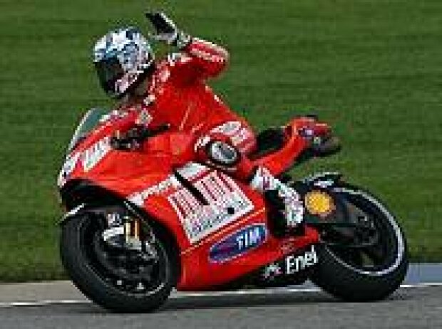 Nicky Hayden Nicky Hayden