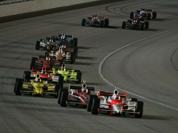 Ryan Briscoe