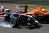 Bild zum Inhalt: Volkswagen-Piloten wollen in Brands Hatch angreifen