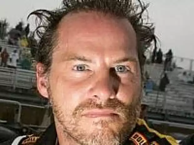 Titel-Bild zur News: Jacques Villeneuve