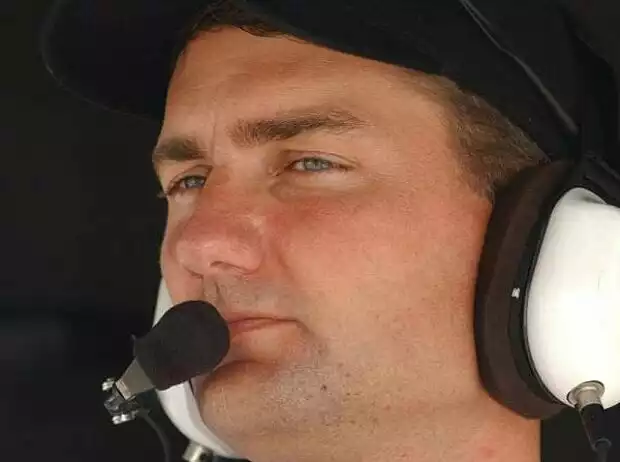 Tim Cindric Titel-Bild zur News: Tim Cindric