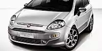 Fiat Punto Evo