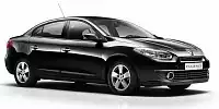 Bild zum Inhalt: IAA 2009: Weltpremiere des Renault Fluence