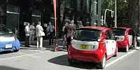 Mitsubishi i-MiEV