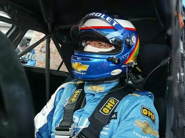 Alain Menu Titel-Bild zur News: Alain Menu