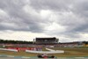 Hockenheim auch 2010 im Kalender der Formel 1