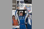 Carl Edwards (Roush) 