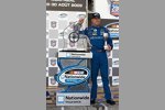 Carl Edwards (Roush) 
