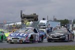 Carl Edwards, Andrew Ranger