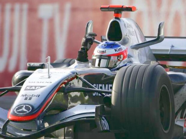Kimi Räikkönen Kimi Räikkönen
