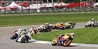 MotoGP Indianapolis