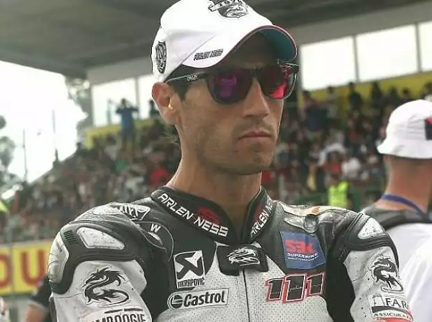 Ruben Xaus Titel-Bild zur News: Ruben Xaus