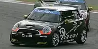 Bild zum Inhalt: Vorschau: Die MINI CHALLENGE im Rahmen der WTCC