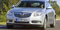 Opel Insignia 2.0 CDTI Ecoflex