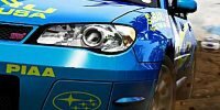 Bild zum Inhalt: WRC-Rallyespiel mit innovativer Technologie bestätigt