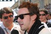 Bild zum Inhalt: In Monza im Ferrari? Alonso winkt ab