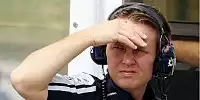 Bild zum Inhalt: Michael: "Nico hat gute Arbeit geleistet"