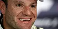 Bild zum Inhalt: Barrichello: "Meine Titelchancen sind hier besser"