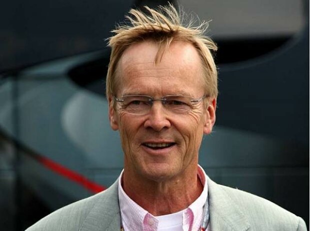 Ari Vatanen Ari Vatanen