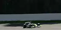 Bild zum Inhalt: Brundle: "Button muss sich am Riemen reißen"