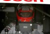 Bild zum Inhalt: Mercedes in Brands Hatch unter Zugzwang