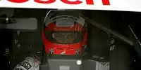 Gary Paffett