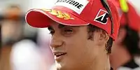 Bild zum Inhalt: Pedrosa und das Druckmittel Ducati