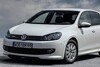 Bild zum Inhalt: IAA 2009: Volkswagen setzt auf Bluemotion