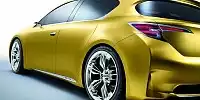 Bild zum Inhalt: Lexus kommt mit kompletter Hybrid-Baureihe zur IAA
