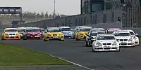 Bild zum Inhalt: Vorschau: WTCC in Oschersleben