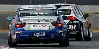 Tom Coronel, Felix Porteiro