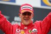 Bild zum Inhalt: Ecclestone: Vettel braucht keinen Manager