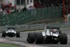 Ferrari: Kubica oder Fisichella in Monza