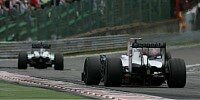 Bild zum Inhalt: Ferrari: Kubica oder Fisichella in Monza