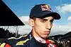 Bild zum Inhalt: Buemi: Es fehlt nicht viel zu Punkten