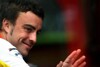 Alonso: "Oviedo bedeutet mir sehr viel"