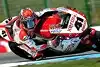 Bild zum Inhalt: Ducati testet in Mugello Mensch und Machine