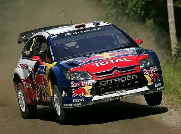 Daniel Sordo Titel-Bild zur News: Daniel Sordo