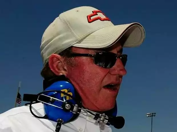 Richard Childress Titel-Bild zur News: Richard Childress