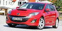 Mazda 3 MPS