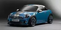Mini Coupé Concept