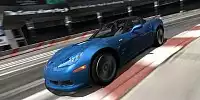 Gran Turismo PSP