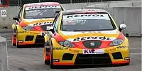 Yvan Muller, Tiago Monteiro