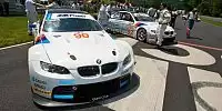 BMW M3 GT2