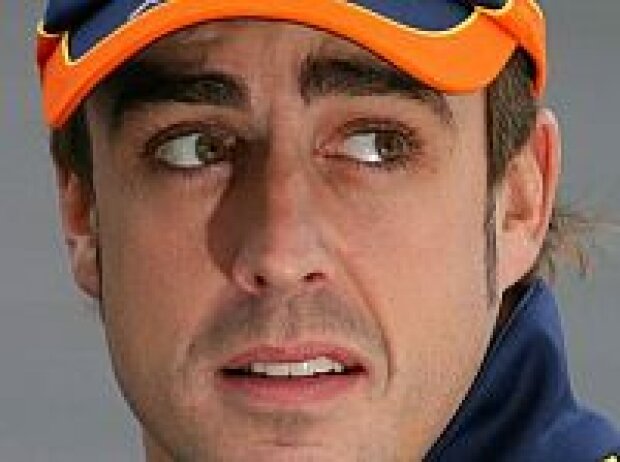 Fernando Alonso Fernando Alonso