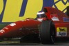 Bild zum Inhalt: Italiener beim Heimrennen: Ferrari ist "stolz"