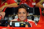 Giancarlo Fisichella (Ferrari)